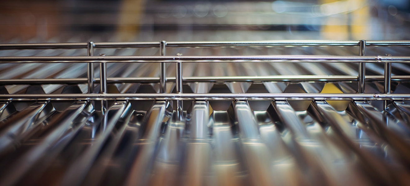 Naming and Classification of Stainless Steels