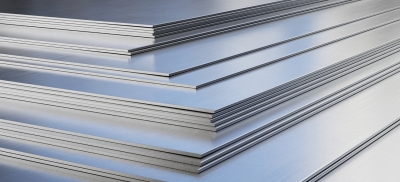 Mill Finishes on Stainless Steel Sheets and Plates
