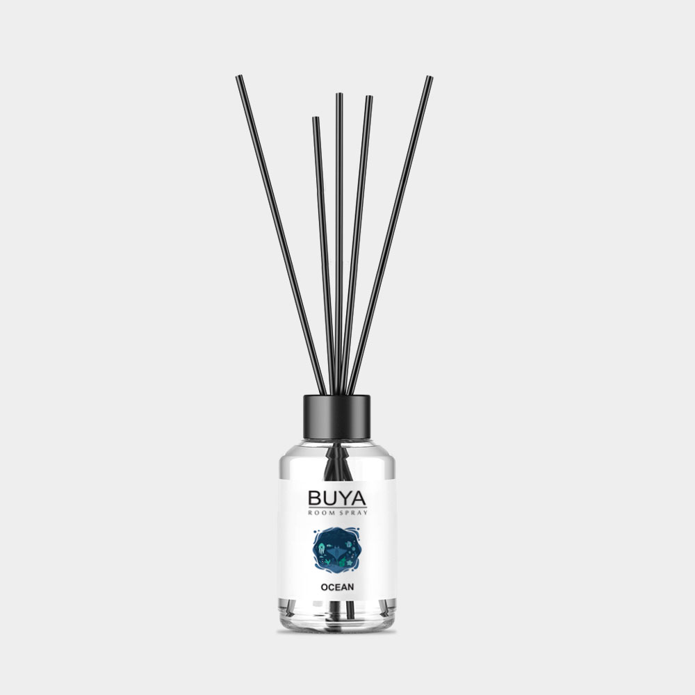 اسپری خوشبوکننده - اقیانوس