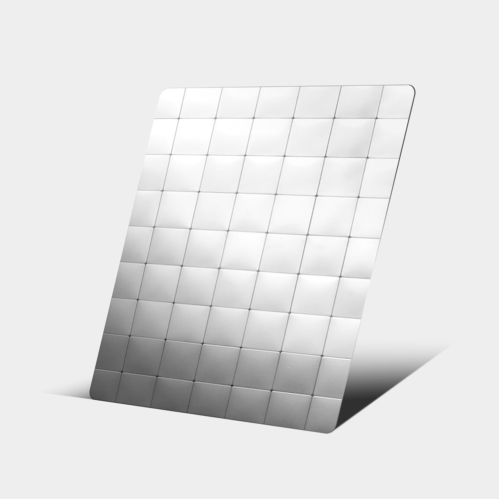 Stainless Steel Tile